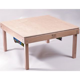 SynergyManagement Large Fun Builder Table Cover