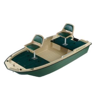 SUN DOLPHIN Pro 10.2 Fishing Boat