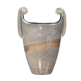 Dale Tiffany Grante Stone Vase   AG500365