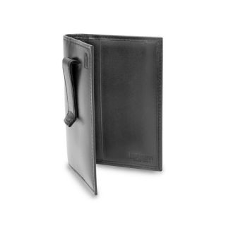 Royce Leather Magnetic Money Clip Wallet   111 5