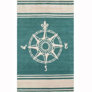 American Home Rug Co. Beach Decorative Novelty Rug   AT075 TL
