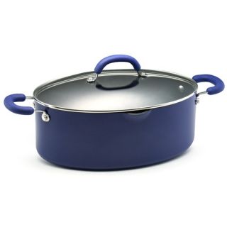 Hard Anodized Stock Pots And Steamers