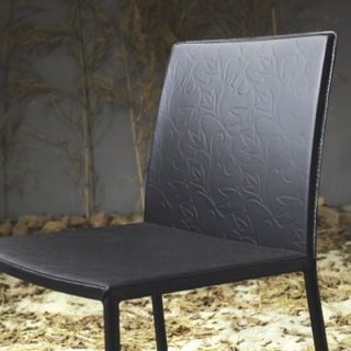 Luxo by Modloft Sanctuary Side Chair   CDS114 C