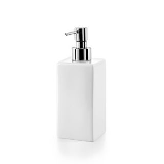 WS Bath Collections Complements 6.7 H x 2.2 Saon Soap Dispenser in