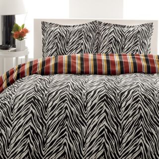 Animal Print Bedding Sets, Zebra, Cheetah Prints