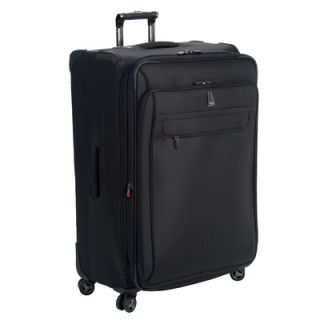 Delsey Helium XPert Lite 28.5 Expandable Spinner Suiter Suitcase
