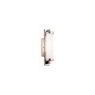 Kichler Jervis One Light Wall Sconce in Polished Chrome
