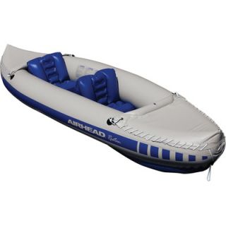 Airhead Recreational Travel Kayak