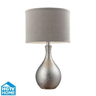 HGTV Home Table Lamp