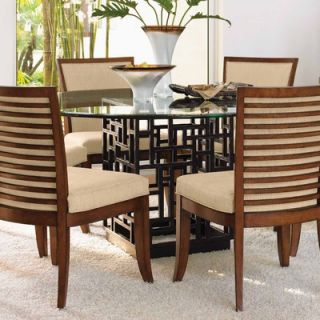 Tommy Bahama Home Palais Royale 9 Piece Dining Set   01 0536 870GT