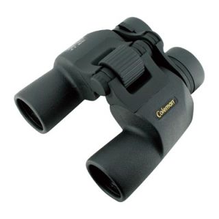 Coleman Signature 8x36 All Terrain Waterproof Binoculars in Black