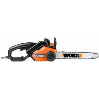 14 Electric Chain Saw