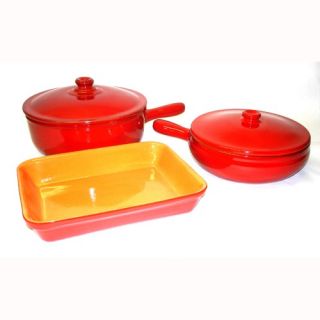 Cookware Sets   Non Stick Yes
