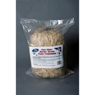  Chemical Bales Barley Straw   Algae Remover   MDSMC125/130/135