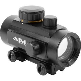 Aim Sports Dual ILL Dot Sight Reticle for Crossbow