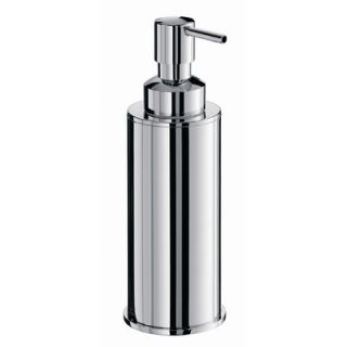 WS Bath Collections Complements 3.1 x 3.1 Saon Soap Dispenser in
