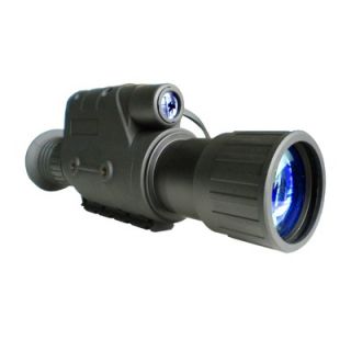 EO Tech Night Vision Compatible Sights with 2 CR123 Batteries