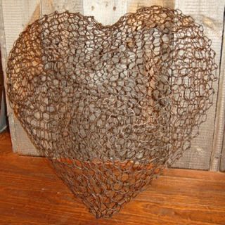 Sugarboo Designs Wire Heart
