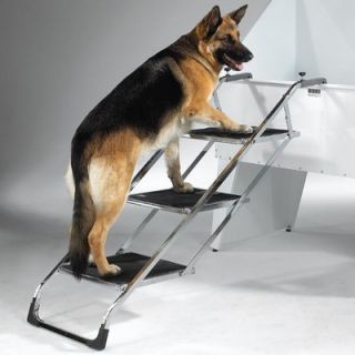 Master Equipment Non Skid Pet Tub Stairs