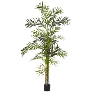 Nearly Natural 2.5 Areca Palm Silk Tree