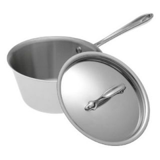 All Clad Stainless 1.5 Qt. Windsor Pan
