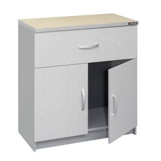 Black & Decker 1 Drawer / 2 Door Base Cabinet   BG104112S