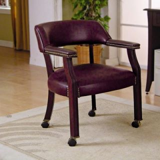 Wildon Home ® Dedham Home Office Side Chair   626C/626