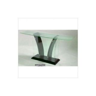 Chintaly Flair Console Table