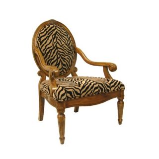 Royal Manufacturing Cotton Arm Chair   130 03G