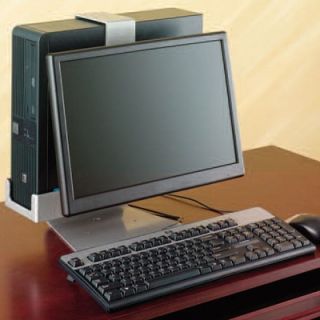 Kendall Howard Anti Theft PC/LCD Security Stand (14   22 Screens