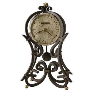 Howard Miller Vercelli Mantel Clock   635 141