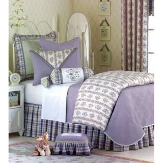 Eastern Accents Lily Plymouth Coverlet   CV 142