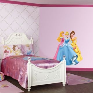 Fathead Aurora, Cinderella and Belle Wall Graphic   74 74409
