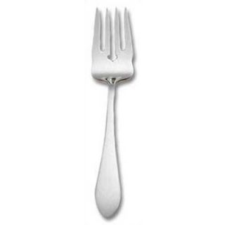 Reed & Barton Pointed Antique Individual Salad Fork   05930014
