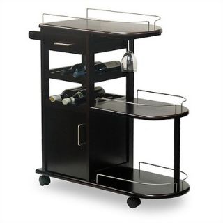 Winsome Serving Cart