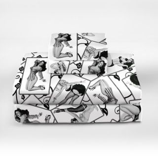 Sin In Linen Wish You Were Here Duvet Cover Collection   Wish You