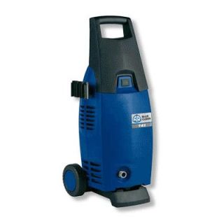 AR Blue Clean 1600 PSI Electric Pressure Washer