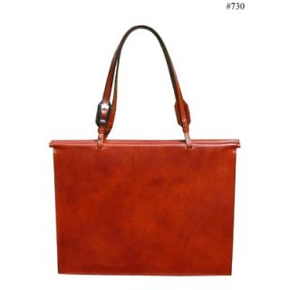 Scully Brief Bag