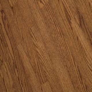 Bruce Flooring Fulton™ Strip 2 1/4 Solid Red / White Oak in
