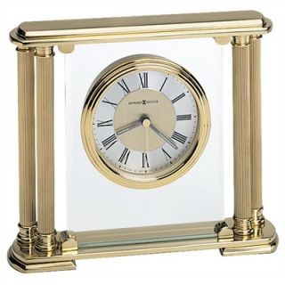 Howard Miller Athens Table Clock