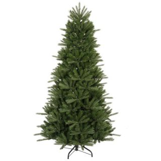 Vermont Instant Shape 7.5 Artificial Christmas Tree with 1554 Tips