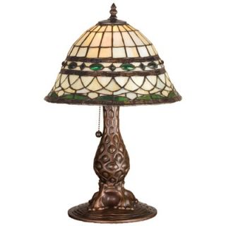 Meyda Tiffany Tiffany Roman Accent Lamp