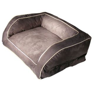 Snoozer Snoozer Contemporary Sofa Dog Bed