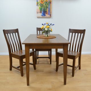 Mission / Shaker Dining Tables