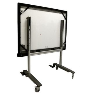 Jelco Padded Cover for Smart SB685 Interactive Whiteboard