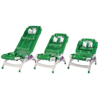 Otter Pediatric Bathing System with Optional Accessories