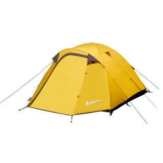 Mt. Washington Dome Backpacking Tent