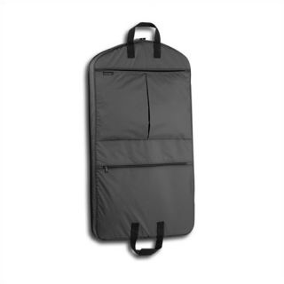 40 Suit Length Garment Bag with Multi Pockets
