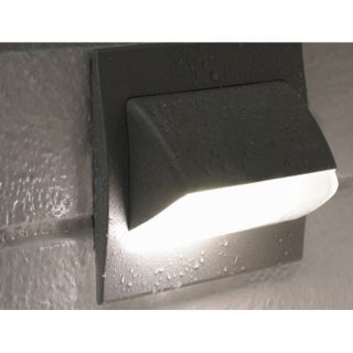 Tekno Small Recessed Wall Housing
