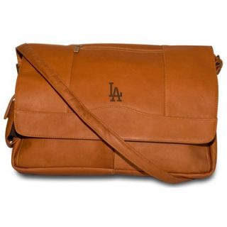 Pangea Brands MLB Laptop Messenger Bag   PA 156 MLB